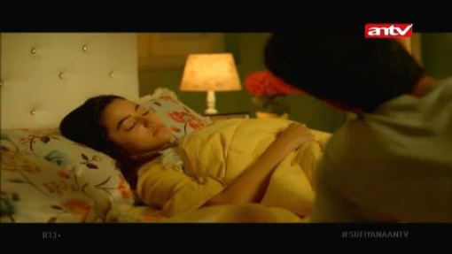 sufiyana episode 13
