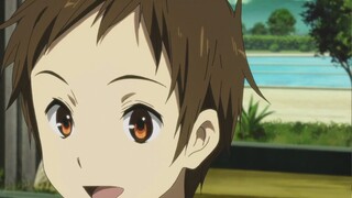 Fuku in anime! Do you know all of them!?