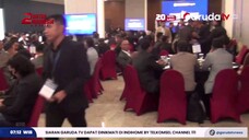 Garuda Sport 8 Garuda TV - 19 Juli 2025
