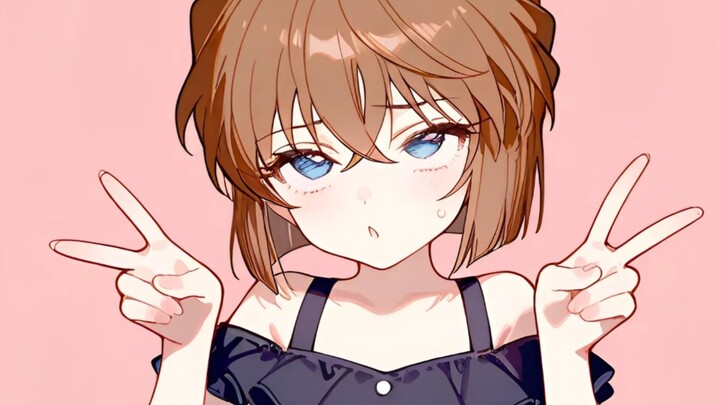 آي جيان: مجرد أن أفكّر فيك، أوووووو ❤️