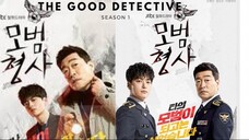 The Good Detective I Episode 10 I Season 1