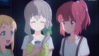 Is this the worst new season of anime? Is the industry really doomed? Is my youth back?