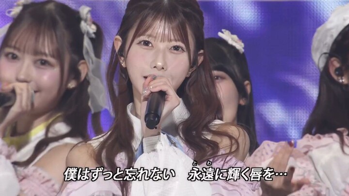 Hari Ke 2 Konser HUT Ulang Tahun Ke 20 AKB48 (2025)