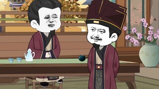 Episode 77, Traveling back to the end of the Song Dynasty, Xiaoya, please eat less in the future