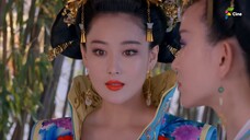 VÕ TẮC THIÊN - TẬP 60