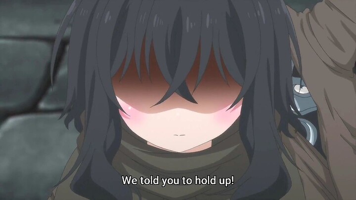 "When you mess with the wrong person"