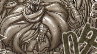 [Plot explanation] "Fantasy Math War" The new form of the sword of light and darkness #3