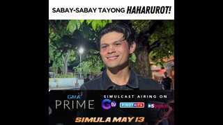 Ang funny rin talaga ng Golden Scorpion boys kahit halang ang kaluluwa nila