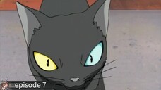 ghost at school episode 7