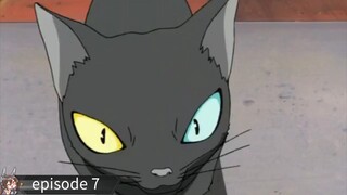 ghost at school episode 7