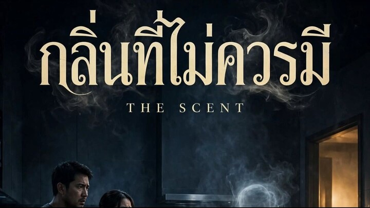 กลิ่นที่ไม่ควรมี