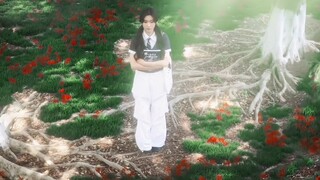 谁说内娱拍不出有氛围感的现偶，打开第一集就被镜头美学震惊的程度！！