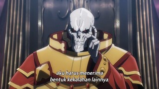 Overlord IV Episode 12 Sub Indo