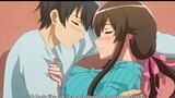 Funniest And Cutest KISSES In ANIME - Hilarious Anime Moments