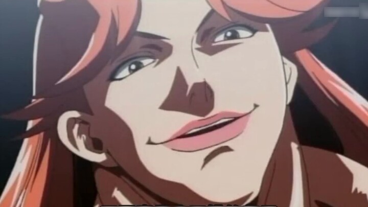 [Baki 13] Punch through the stomach? A real man should be so fierce!