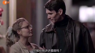【德剧】《选帝侯大街56》病娇少爷先强后爱，追妻火葬场～病娇少爷X叛逆女孩