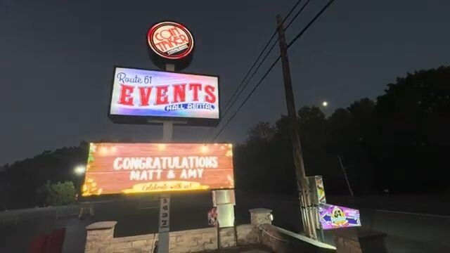 61 PinBar & CoinTaker Pinball (Sunbury PA), October 2025 arcade tour, new 4K full walkthrough
