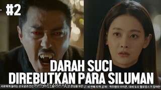 SILUMAN KERA BERUSAHA KERAS MELINDUNGI WANITA NYA - ALUR CEIRTA FILM A KOREAN ODDYSEY #2