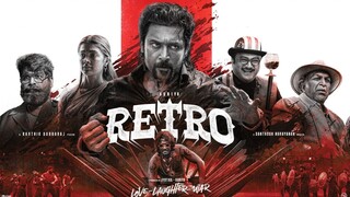 [HD] Retro  (2025) الترجمة العربية