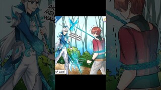 adu mekanik #mobilelegends #mlbb #komik #hero #silvana #dyrroth #shorts