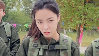 Second from the left in the front row: A heartfelt plea moved heaven, but failed to move the coach.