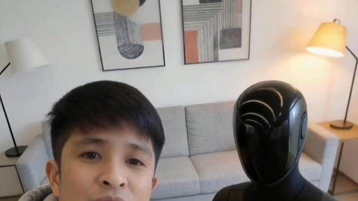 the grey men 2 Tagalog dubbed | review