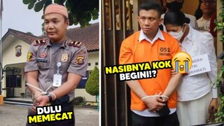 Dulu Memecat Bawahan Sesuka Hatinya! Ini 7 Polisi di PTDH Korban Kekejaman Kaisar Irjen Ferdy Sambo