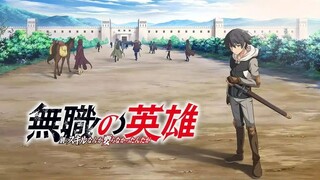 "Arel" Pahlawan Tanpa Kelas Subtitle Indonesia Episode 01