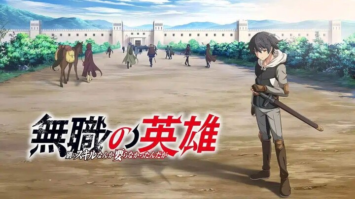 "Arel" Pahlawan Tanpa Kelas Subtitle Indonesia Episode 02
