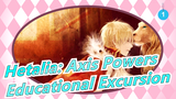 [Hetalia: Axis Powers/Hand Drawn MAD] Cool Guys' Educational Excursion_1