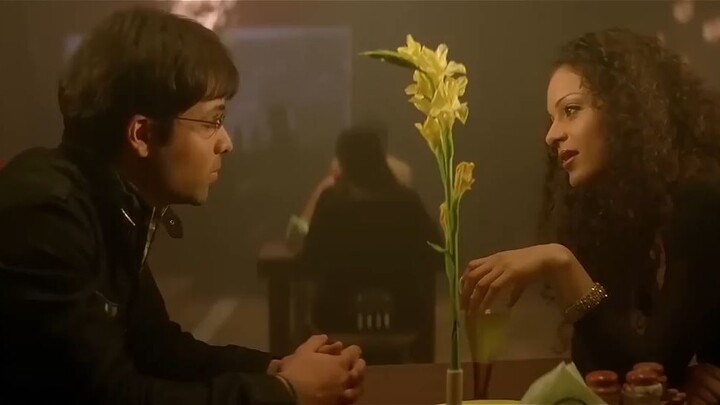 gangster hindi movie