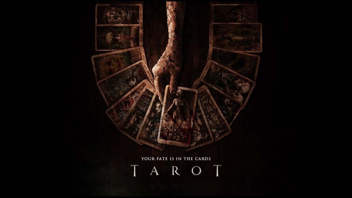 Tarot (2024) - SUB INDO