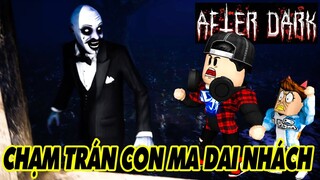 LẠC TRONG RỪNG 2 CHA CON VAMY BỊ CON MA DAI NHÁCH ÁM | AFTER DARK