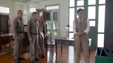 45 When The sky falls Thai. TD