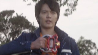 Dengan nama generasi baru Ultraman All-Stars, mereka bersatu menjadi bintang generasi baru "STARS"