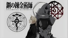 แขนกลคนแปรธาตุ ตอนที่ 16 (พากย์ไทย)