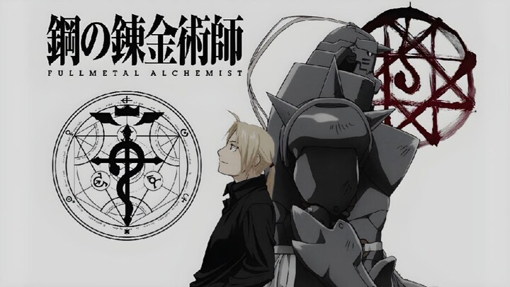 แขนกลคนแปรธาตุ ตอนที่ 18 (พากย์ไทย)