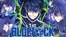 Blue lock season 2 episode 2 in hindi dubbed