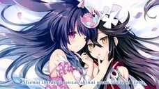 Chaos and Creation ~ Full Version with Romaji Lyrics