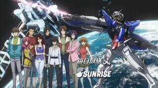 Mobile Suit Gundam Celestial Being Episode 7