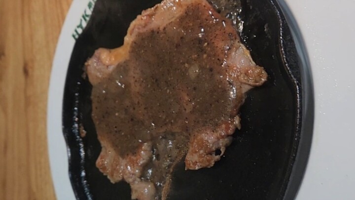 79.9 Yuan Steak Buffet: Hearty, Formula-Style Beef Feast!