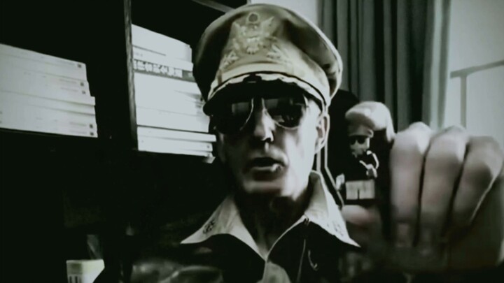 Large-scale documentary "The Bizarre Adventures of Grey Hat - Kjerag's Expedition"