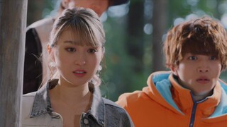 Rider Kang Jajan Ep39