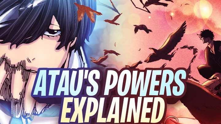 อธิบาย Shikai ของ Atau - รองกัปตันคนใหม่เปิดเผย อภิปราย Bleach One Shot