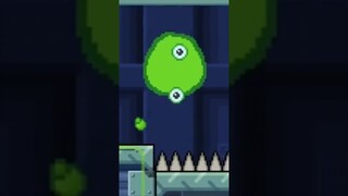 Slime labs 2 . #slime #game #labs