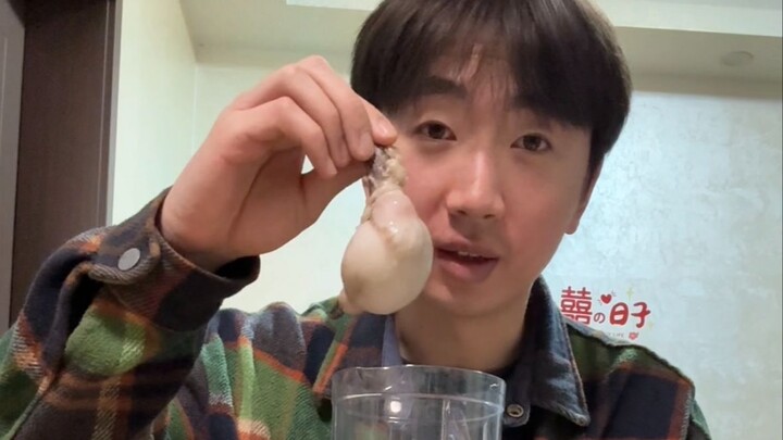 There’s absolutely no AK pointed at me right next to me.