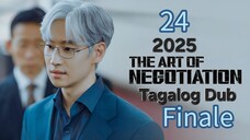 Kdrama:T.A.O.N.[High Risk,High Reward]Ep.24/End