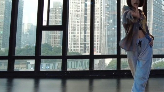 [Momo classmate] I fell, how about you~ Tirp classroom practice sharing