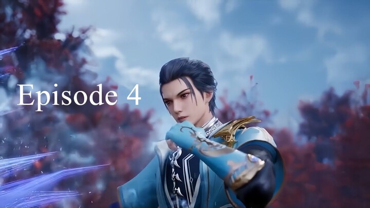 The Secrets of Star Divine Arts Episode 4 [Sub Indo]