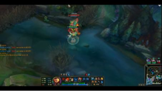 Darius chào mừng cái tết đấm máu #gamehaymoingay